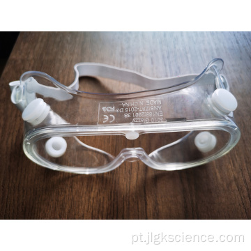 Óculos médicos EPP